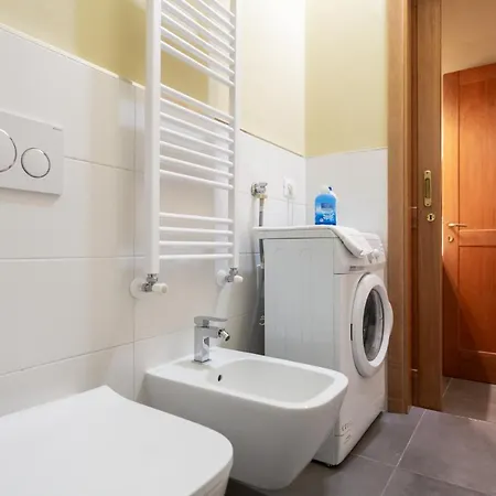 Apartment Innpisarentals - Casa Marta *