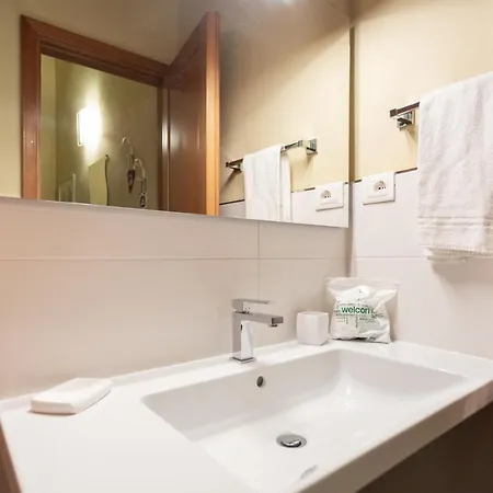 Apartment Innpisarentals - Casa Marta