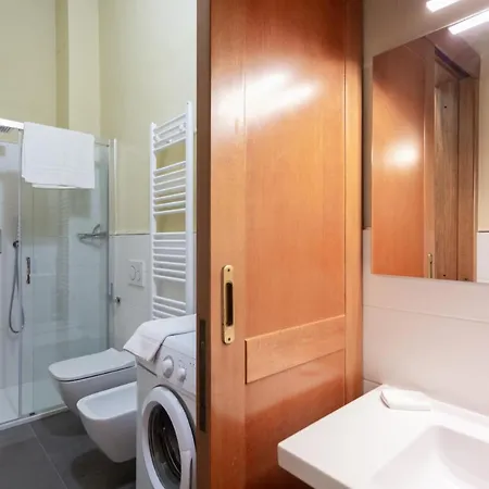 Innpisarentals - Casa Marta Apartment Pisa