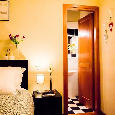 Innpisarentals - Casa Marta * Pisa