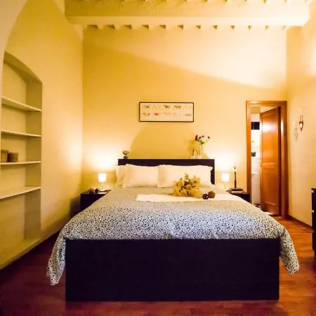Apartment Innpisarentals - Casa Marta