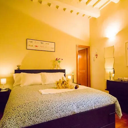 Innpisarentals - Casa Marta * Pisa