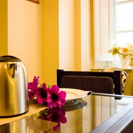 Innpisarentals - Casa Marta Apartment Pisa