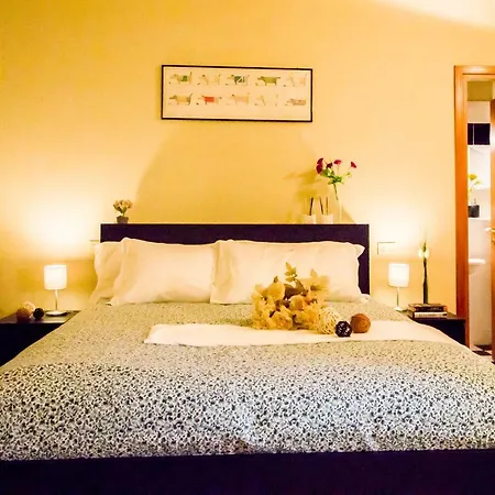Innpisarentals - Casa Marta Pisa