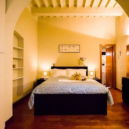 Innpisarentals - Casa Marta Apartment *
