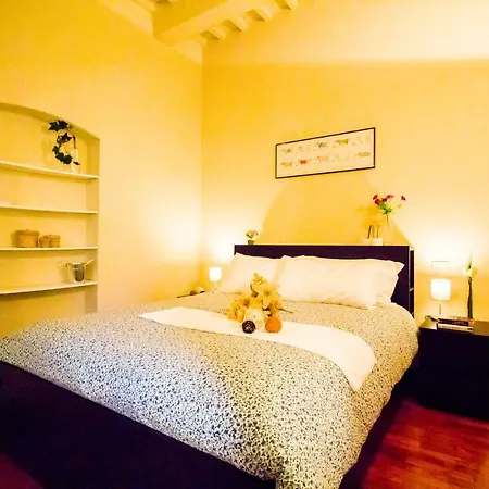 Innpisarentals - Casa Marta Apartment