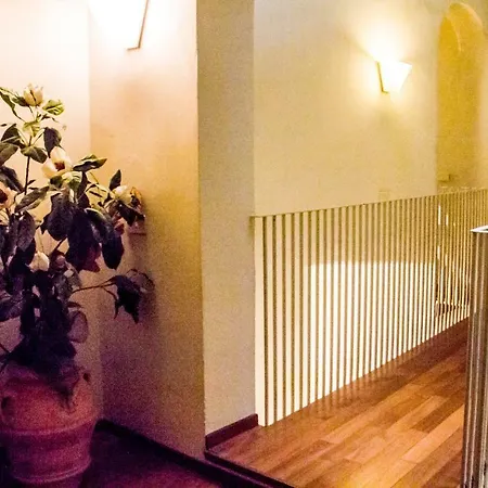 Apartment Innpisarentals - Casa Marta