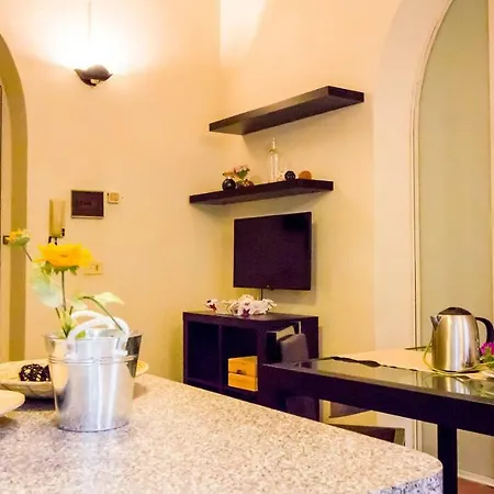 Apartment Innpisarentals - Casa Marta Pisa