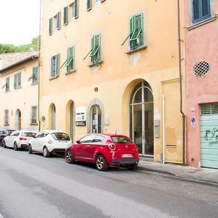 Apartment Innpisarentals - Casa Marta Pisa